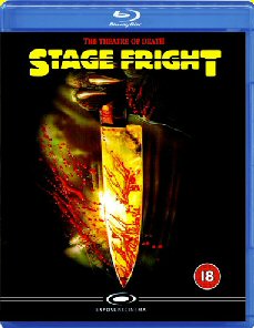 STAGEFRIGHT
